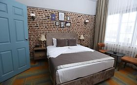 Sur Central Otel